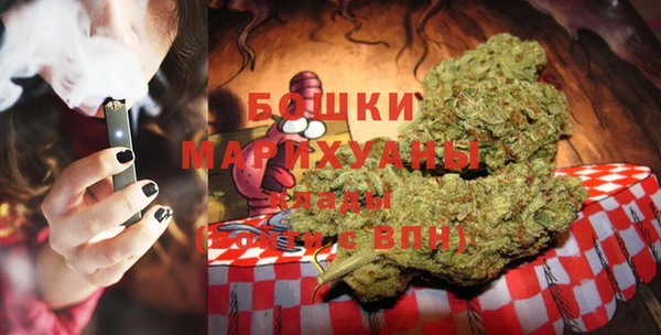 молекула духа Аркадак